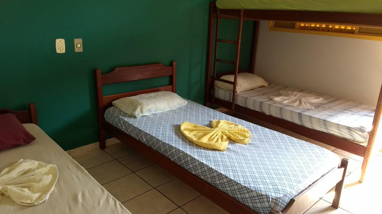 Hotel Tucunare Planura Exterior foto